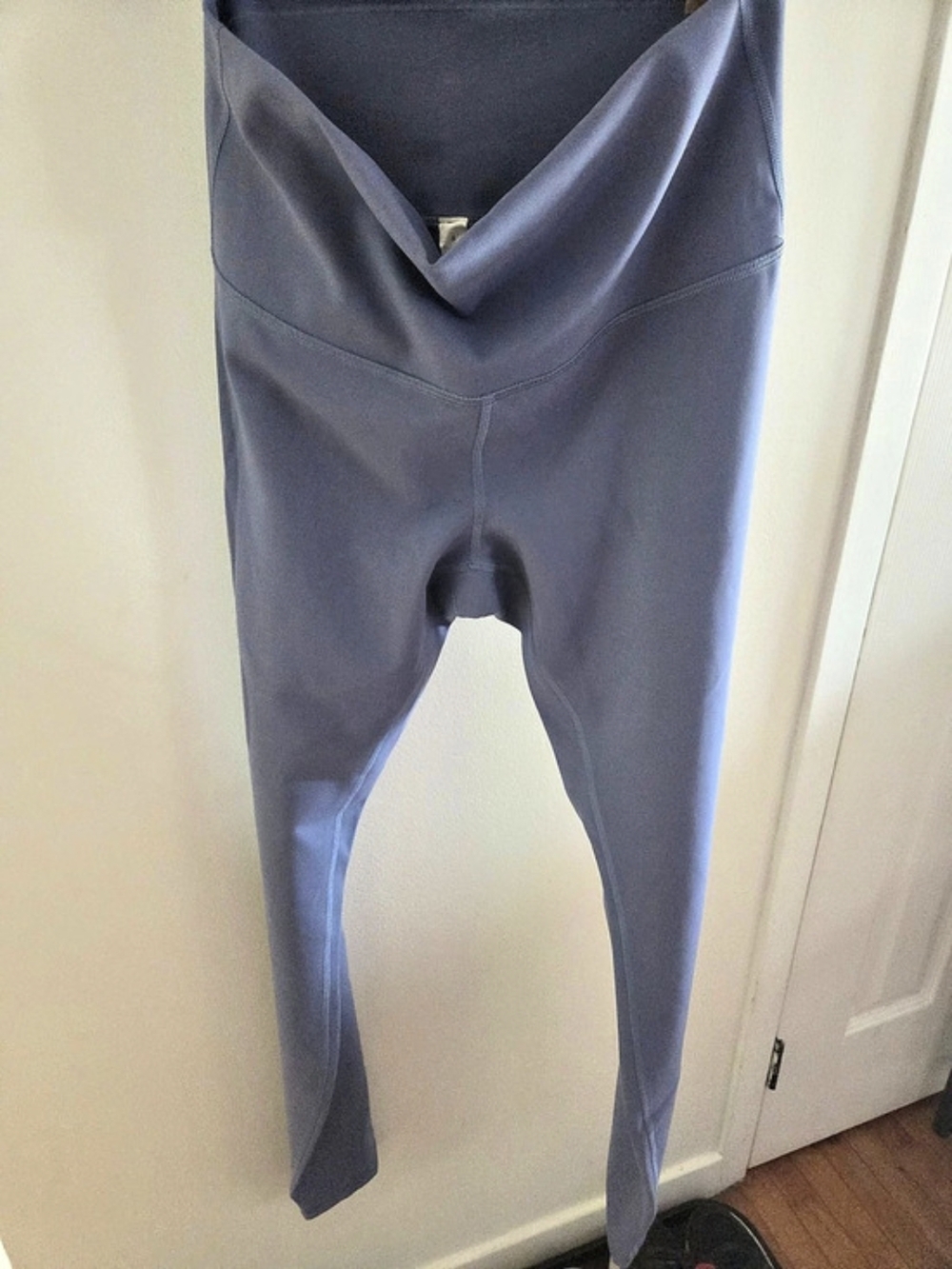 lululemon Wunder Train High-Rise Tight Purple Size 8